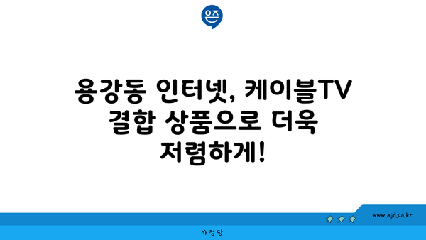 서울 마포구 용강동 인터넷 가입, 저렴하게 최저가 비교 & 추천 | 인터넷, 통신, 케이블, 티비, 와이파이