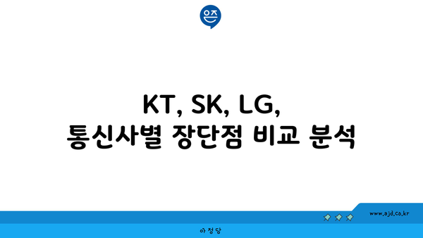 충청남도 논산시 연무읍 인터넷 가입, 어디가 가장 저렴할까요? | 인터넷 통신사 비교, 가격 할인 정보, 설치 안내