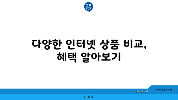 경기도 여주시 세종대왕면 인터넷 가입, 저렴하고 빠른 곳 찾기 | 인터넷 비교, 통신사 추천, 설치 안내